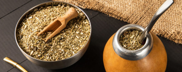 maté